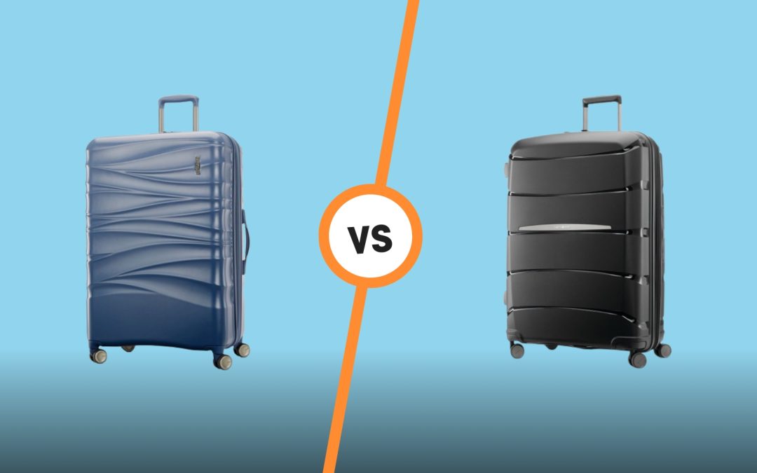 American Tourister vs. Samsonite: Which is Better?