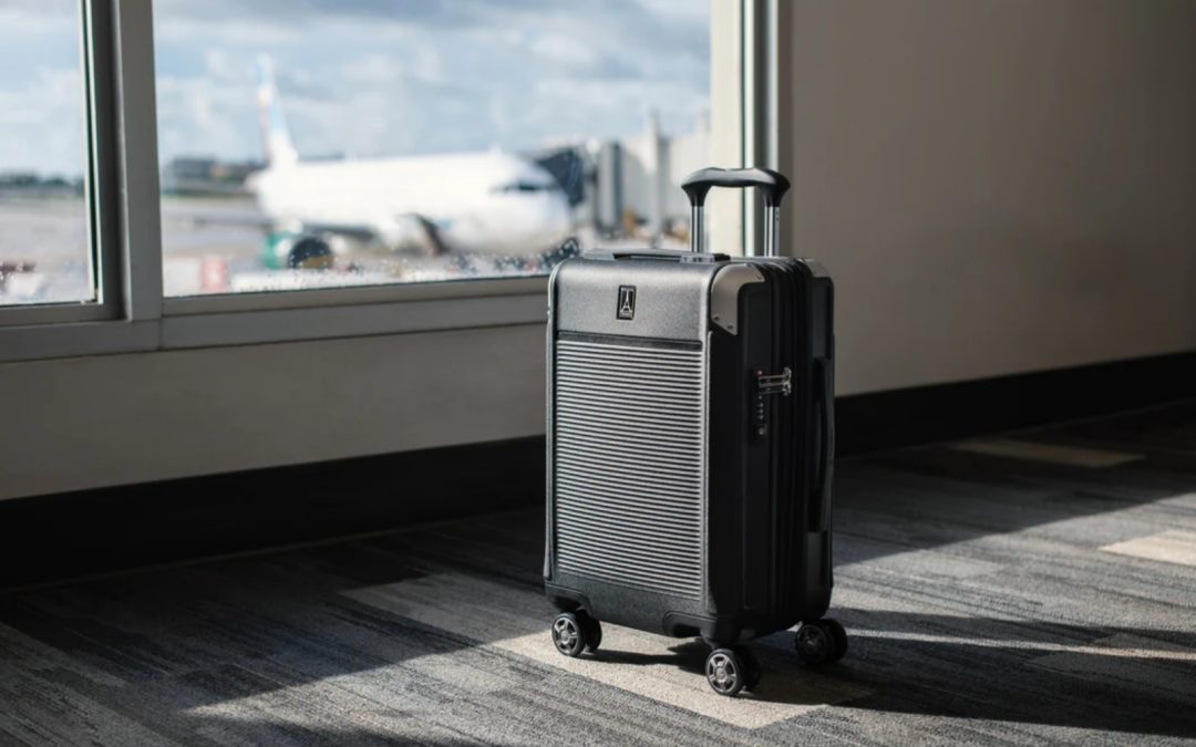 The Ultimate Carry-On Luggage Size Guide