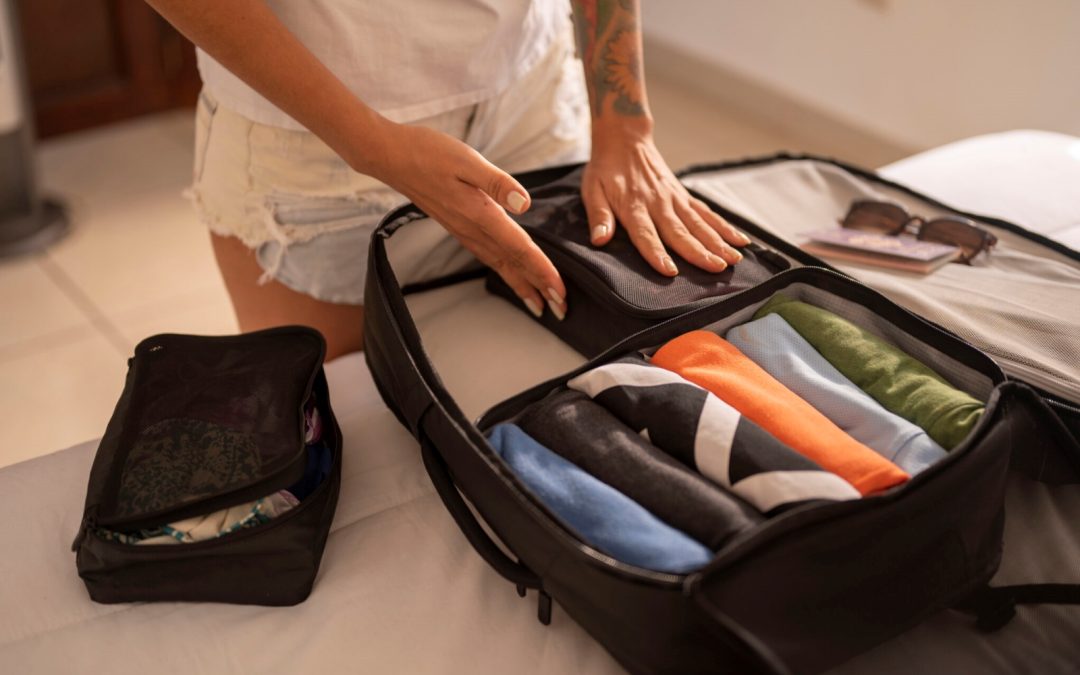 20 Expert Packing Tips: Your Guide to Efficient and Stress-Free Packing