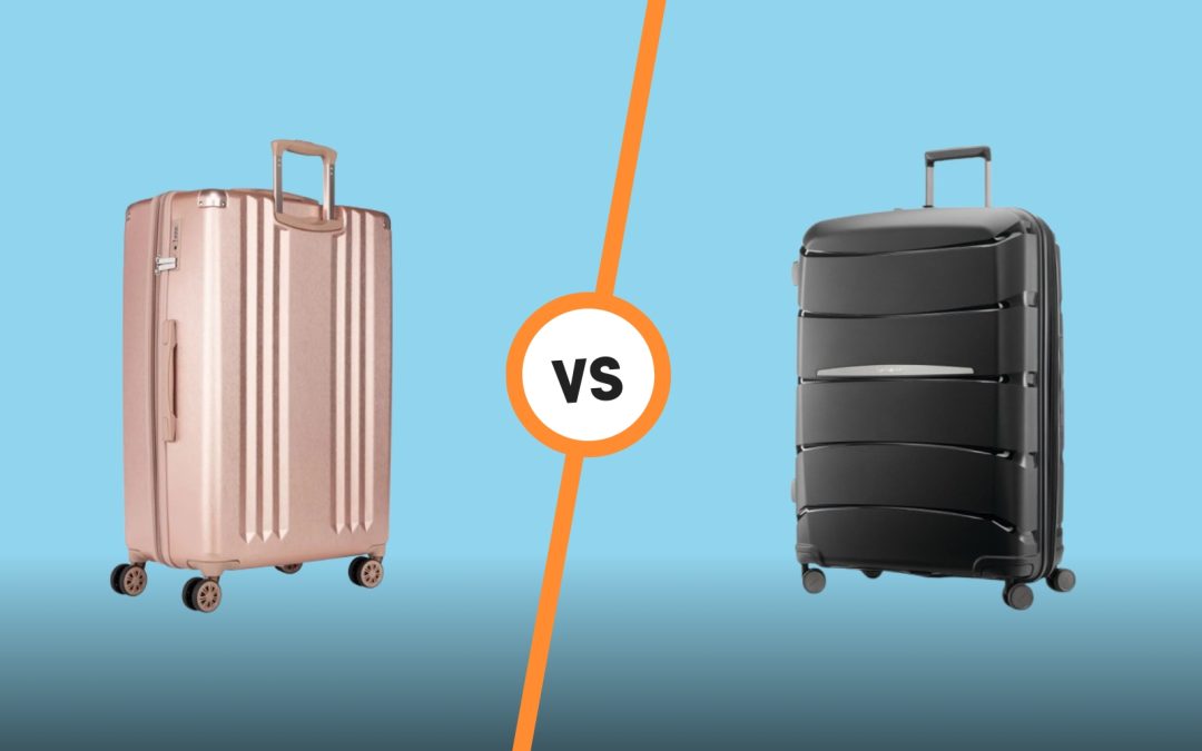 CALPAK vs. Samsonite: We Tested Both to Find Out Which is Better