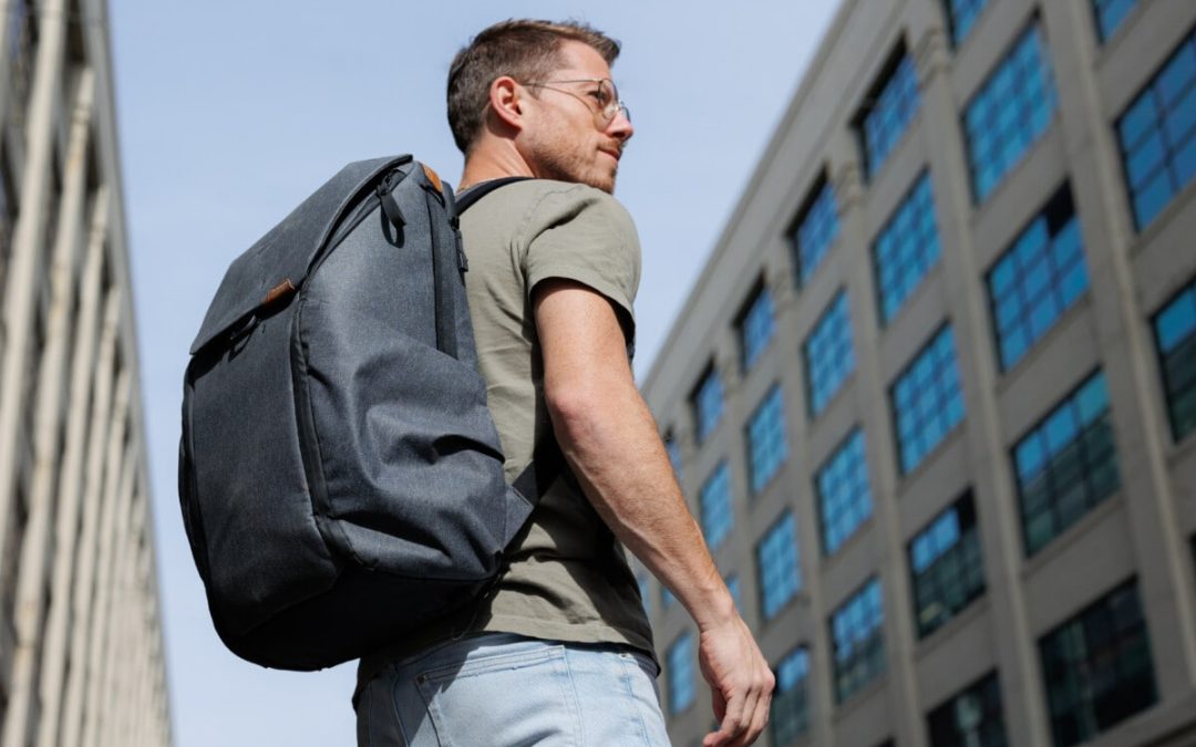 Backpack Statistics: Consumer, Product & Growth Data Analysis