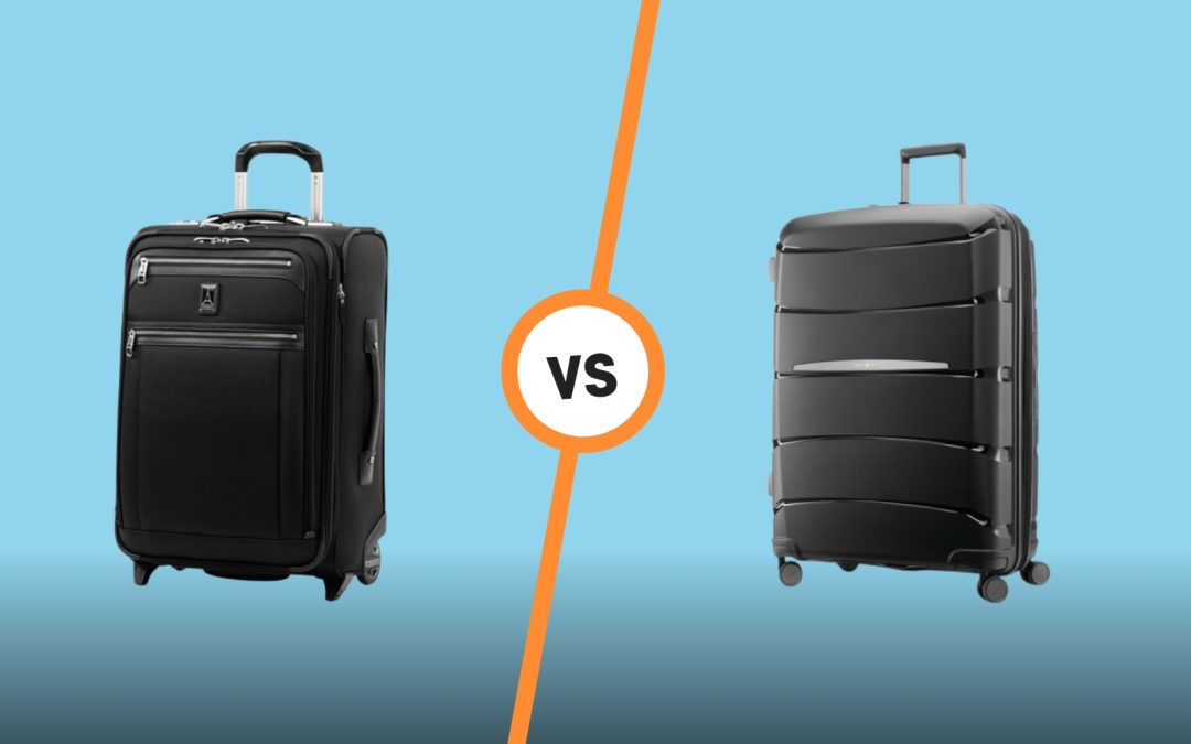 Travelpro vs. Samsonite: Which is Better?