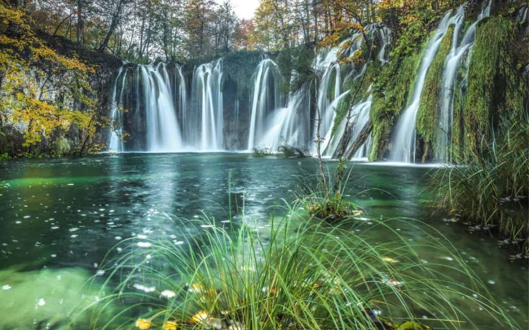 Why choose Plitvice Lakes for your next getaway?