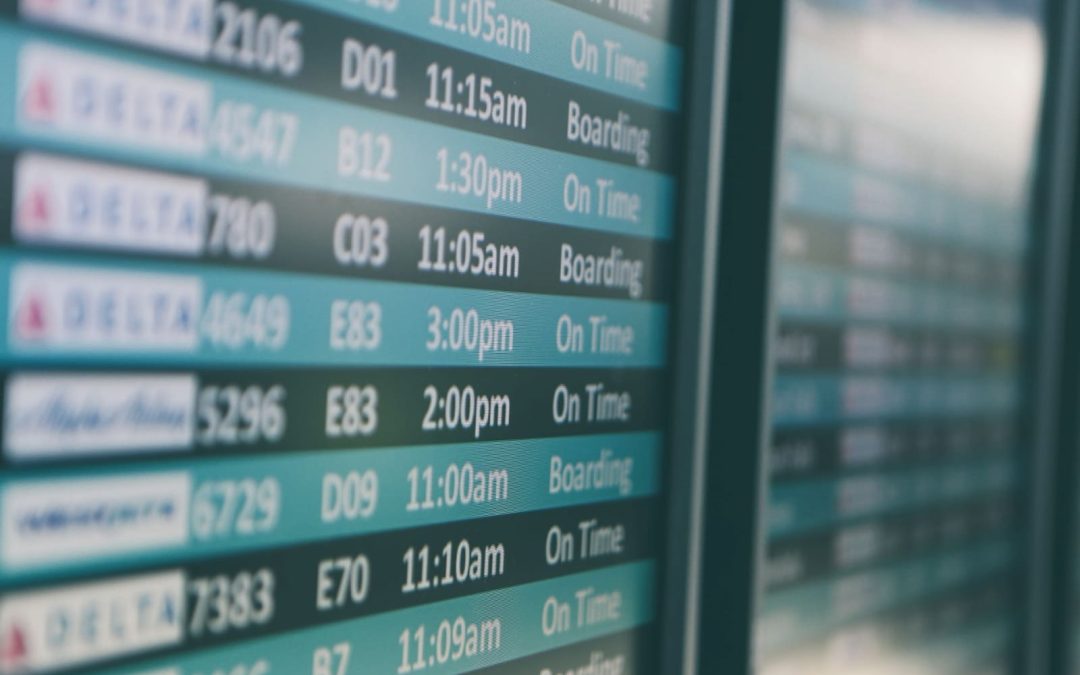 US Airline Delay Statistics – Analyzed by TravelFreak