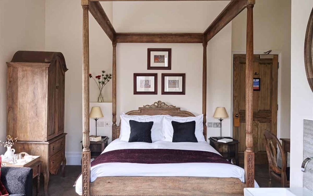 Review: Cotswold Grange, Cheltenham, UK