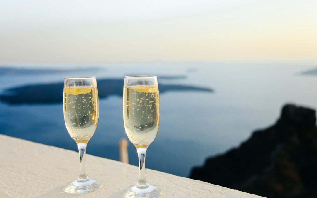 Using airline loyalty status to unlock luxury travel perks