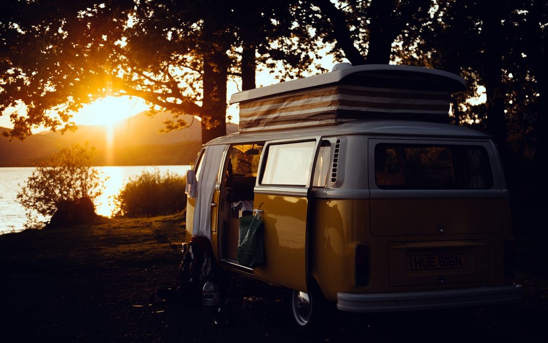 How to Rent an RV: Tips for Renting a Campervan in 2025
