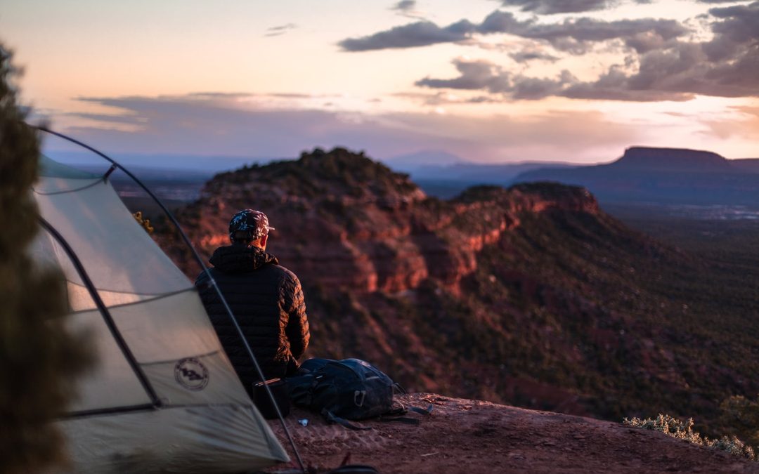 The BEST Tips & Advice for Your First Camping Trip