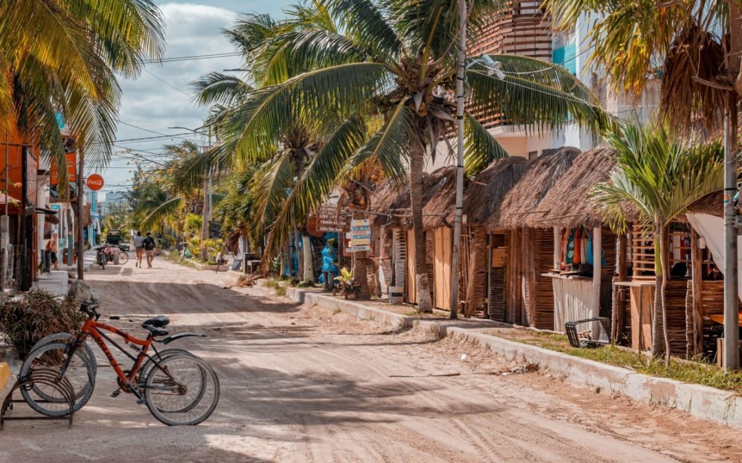 15 BEST Beach Towns in Mexico