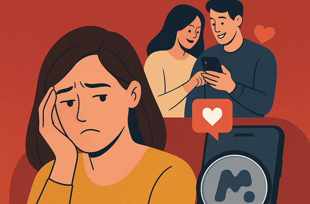 Is Your Partner Cheating? Here’s How to Find Out with mSpy — The Ultimate Guide